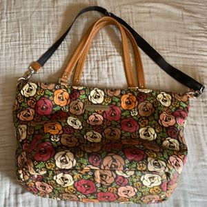 Used petunia pickle bottom